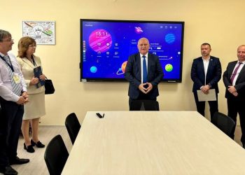 1900 преподаватели подготвят бъдещи учители