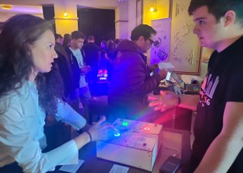 Да дигитализираш „Не се сърди човече“