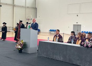 Над 17 000 студенти в ПУ