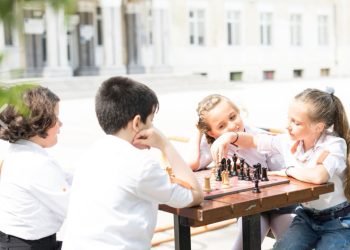 Училище за мечтатели