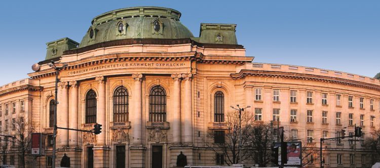 Четирима кандидати за ректор на Софийския университет