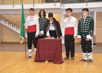 Паметта за будителите