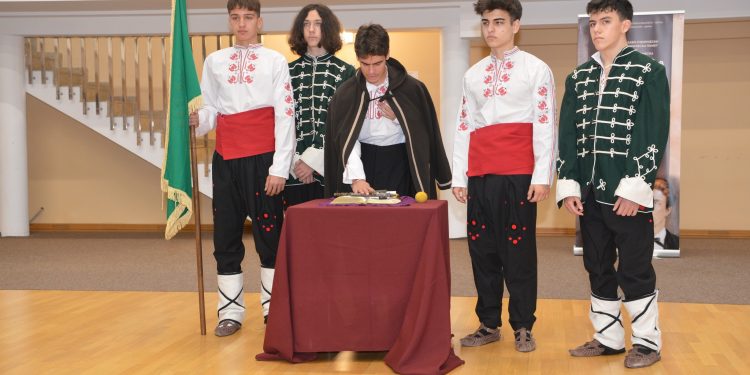 Паметта за будителите