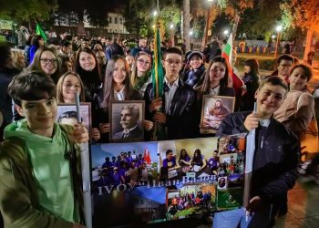 Пазейки миналото, градим бъдещето