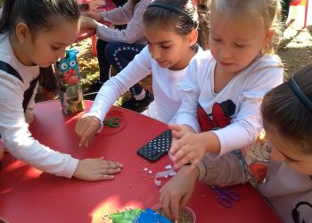 Къщички за птици пазят кестеновите дървета в Благоевград