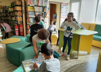 Над 15 000 книги за училищни библиотеки