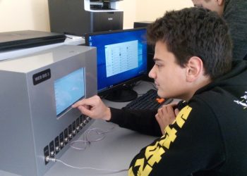 Още 32,5 млн. лв. за модернизация на професионални гимназии