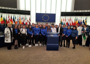 Режем клона, на който седим