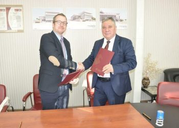 Тракийският ще партнира  с най-старото ветеринарно  учебно заведение