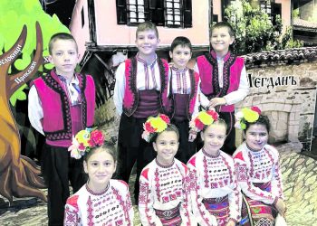 Двоен празник за НУ „Станислав Доспевски“