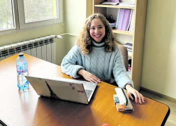 Да поговорим на испански