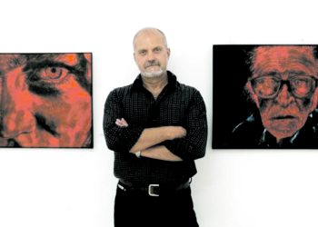 Възпитаник на Шуменския университет  със световно признание