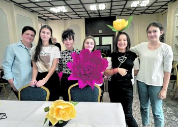 Еколагер се превръща в празник на изкуството