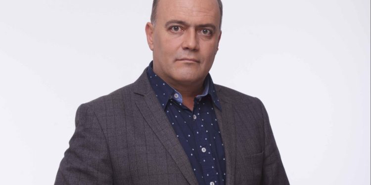 Васил Димитров, изпълнителен директор на „Фреш радио груп“ ЕООД: Без култура няма нация