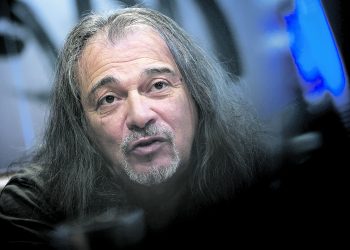 Магърдич Халваджиян, продуцент и режисьор: Ролята на учителите е да настроят моралния компас на учениците и студентите