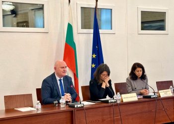 Приоритет е засилване на подкрепата за ранното детско развитие