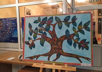 Над 70 деца мериха сили в „Корени на родолюбието“ в Кюстендил