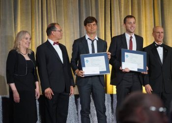 Топ български учен се завръща, за да влезе в екипа на INSAIT