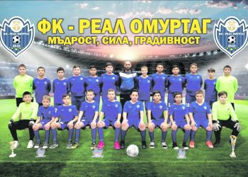 Снимка на образователният медиатор Веселин Сандев