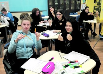 От локалното към глобалното