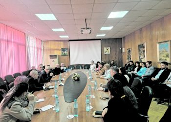 Нов разговор за промени във висшето образование