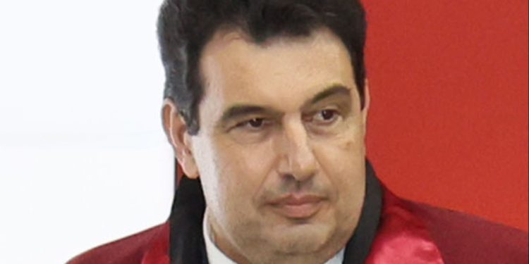 Проф. д-р Ангел Учиков, ректор на Медицинския университет – Пловдив: Практиката в реална среда и иновациите са гаранция за ефективно обучение