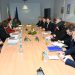Обсъждаме нови дейности с Турция в образованието и науката