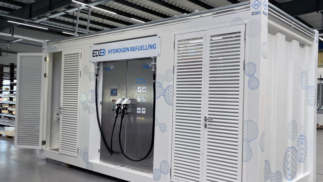 Полева лаборатория за енергия от ВЕИ