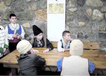 Да пресътвориш образа на Апостола: Ученици от Костинброд участват във филм за Васил Левски