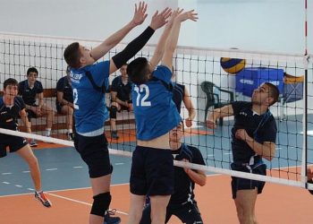 Програма „Спортен час“ насърчава деца и студенти към физическа активност