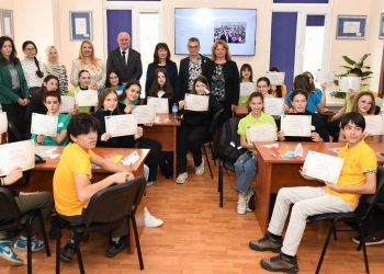 2. СУ „Акад. Емилиян Станев“ в София ще предлага програмиране на изкуствен интелект