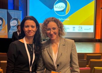 Зам.-министър Наталия Митева: Подготвяме и най-малките деца в България да усвояват умения за бъдещето