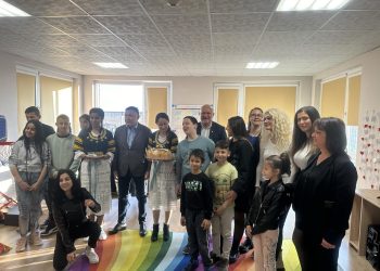 МОН и Община Карлово ще работят за по-тясна връзка на бизнеса с образованието