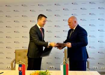 България и Словакия ще обменят студенти и опит в дуалното обучение