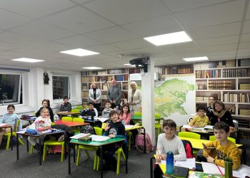 МОН развива партньорства в технологичния сектор