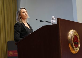 Проф. Миглена Темелкова оглави Съвета на ректорите