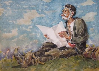 Мързелив ли е Ян Бибиян