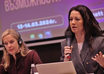 Най-важната задача е да се осигури достъп до образование и за най-уязвимите деца, заяви зам.-министърът на образованието и науката Наталия Митева