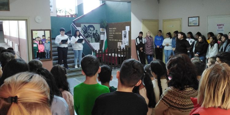 Подготвени за технологичния свят: ОУ „Никола Й. Вапцаров“ в село Севар е едно от първите с финансиране за STEM