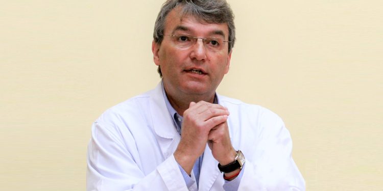 Неврологът акад. Лъчезар Трайков: Не предавайте мечтите си!