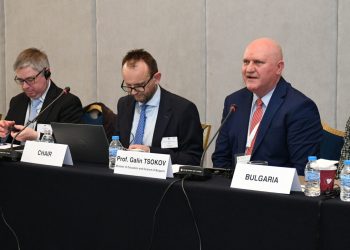 За първи път България домакинства среща на експертната мрежа за индикатори в образованието на ОИСР