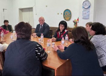 Министър Галин Цоков разпореди проверка на Начално училище „Св. св. Кирил и Методий“ в Оряхово