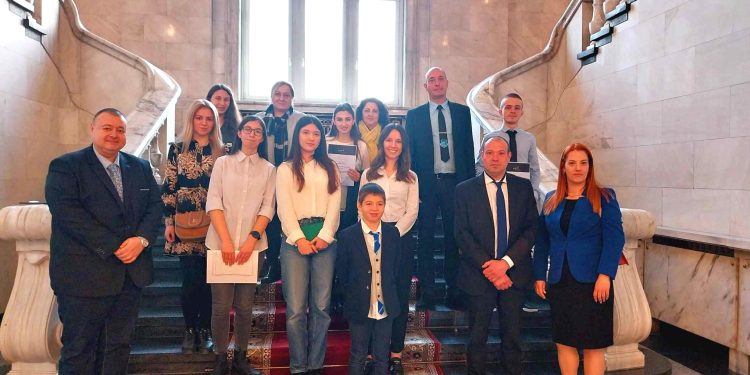 Какво искам да променя в образованието