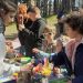 Пролетно приключение в Хисарлъка