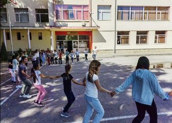 Спортът прави щастливи децата в село Трудовец