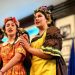 „Храмът на Мелпомена“ вдъхновява децата в Кипър