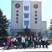 Национално състезание по „Гражданско образование и международно сътрудничество“ в УНСС