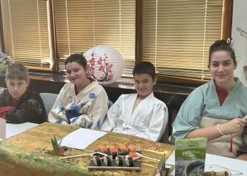 В СУ „Любен Карaвелов“ в Несебър подготвят учениците си за професиите на бъдещето