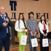 Министър Цоков награди учениците с най-добри есета в конкурса „На учителя с любов“