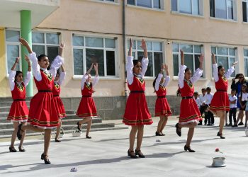 Какво е да не разбираш езика на училището